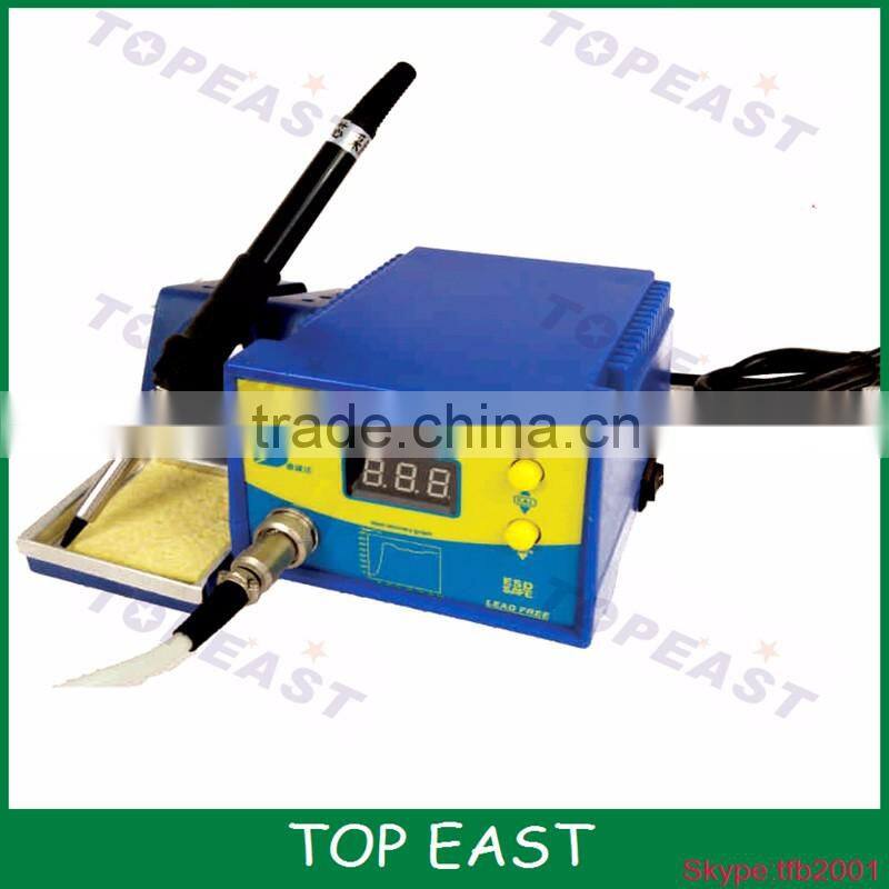 Hot sale LED Digtal 937A smd Soldering Station Digital solder station,SMD rework station