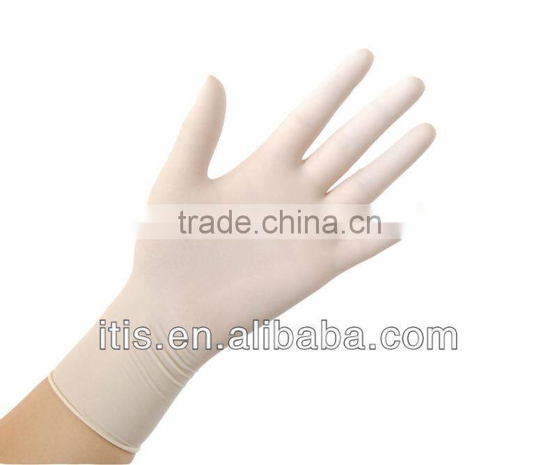 Disposable gloves/Latex gloves