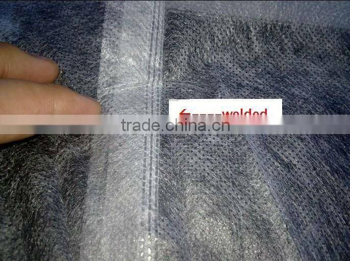 nonwoven easy vegetable cover