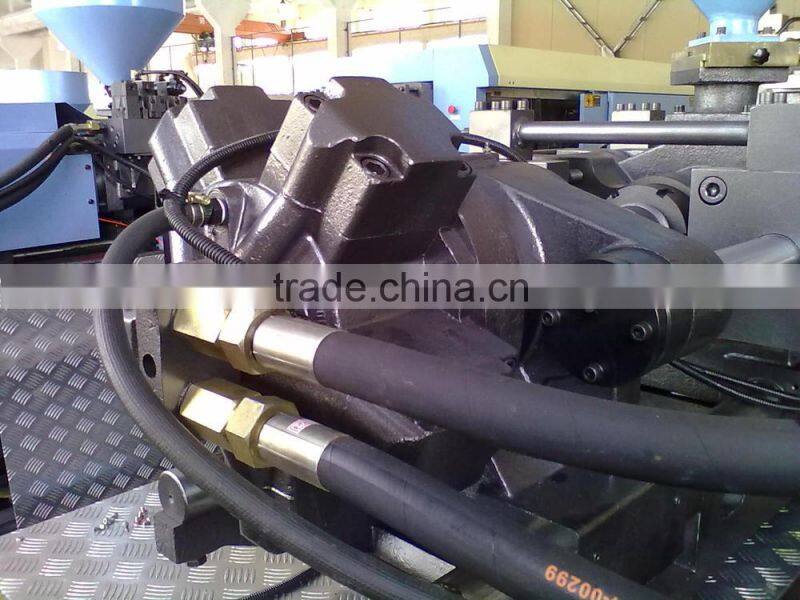 168Ton Plastic spoon injection moulding machine