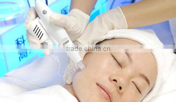 Mts Microneedle Dermaroller Equipment