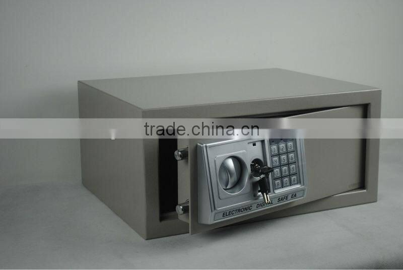 Cheapest safe deposit box with laptop size,factory directly