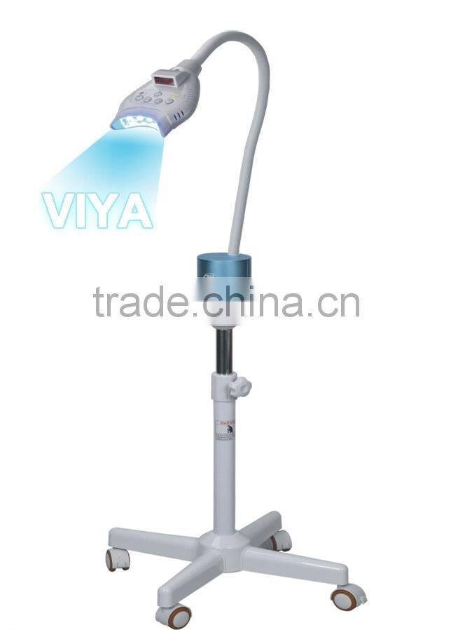 Laser teeth whitening machine/zoom tooth whitening machine