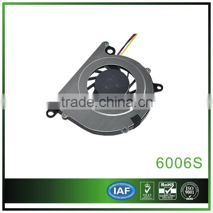 Centrifugal Blower Fan 60*60*6