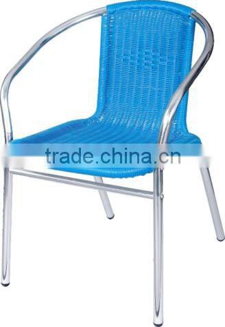 portable and comfortable rattan chair