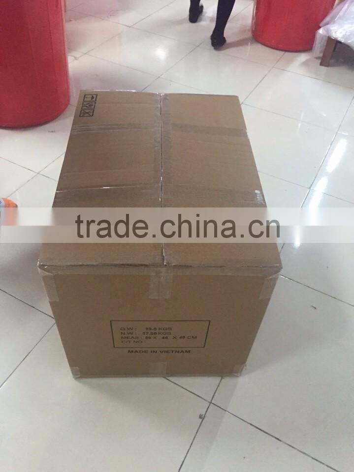 Jacquard face towel from Vietnam