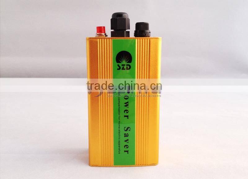 50HZ Family Home AC Plug 24KW Power Socket Energy Saver Equipment