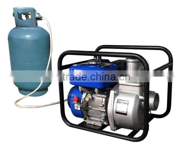 2.5 KW portable gasoline generator 2.8KW