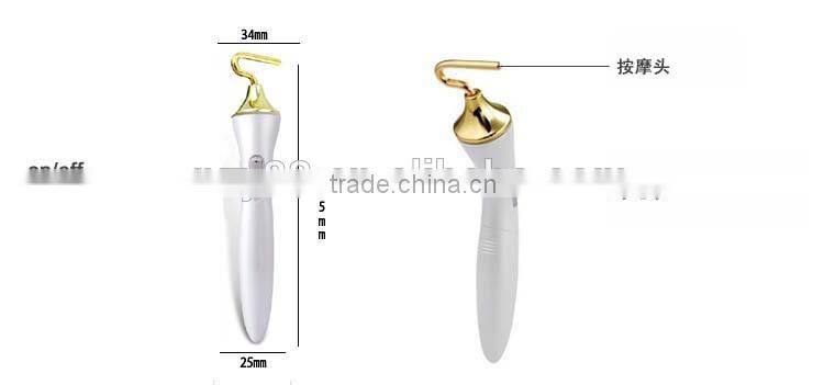 24k gold facial beauty bar facial machine Beauty Esthetic Bar(24K Gold Ion Lifting Bar)