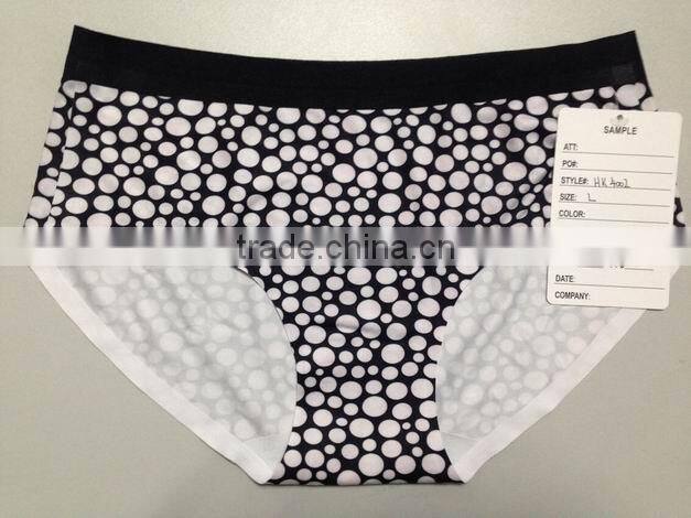 Seamless Girls Underwear HOT SEXY Thongs for lady