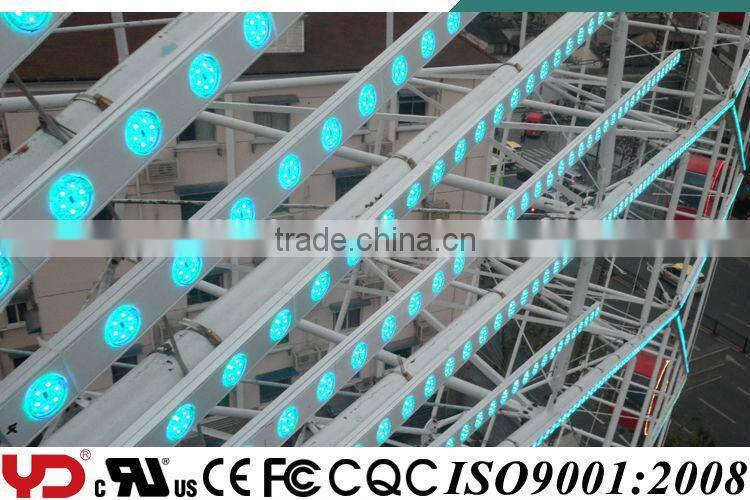 IP68 FC UL LED Ferris wheel lighting