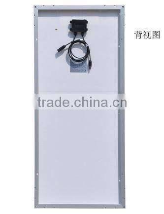 5 years Warranty 8M 60W Solar LED Street Lights(fighter 15# series)