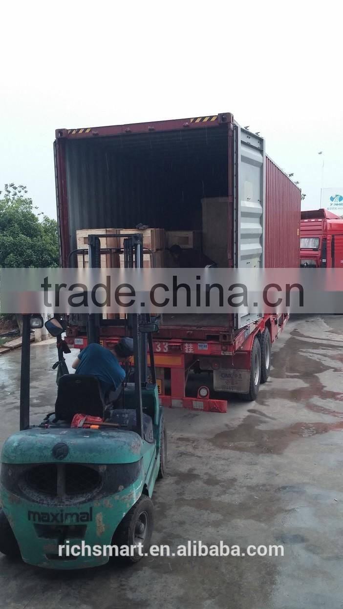 Popular Style 36"/42"/52" Hand-driven Flat Knitting Machine for Sweater