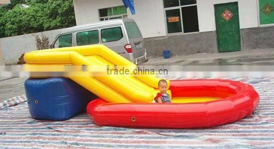 Cheap kid mini swimming pool / water toys pool