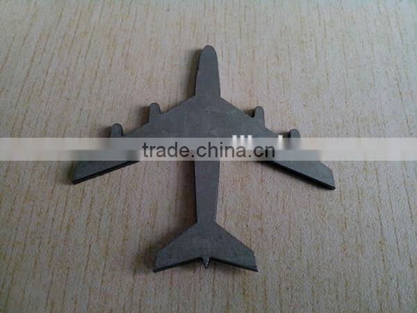 Remax-1325 500w YAG Laser Machine Cutting Metal With CE Certificate