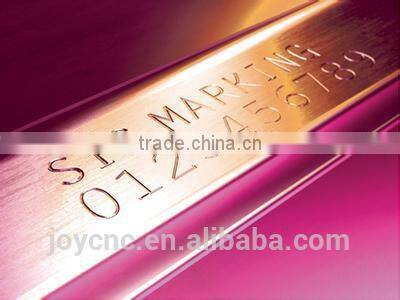 JOY High Reflector Materials Fiber laser marking