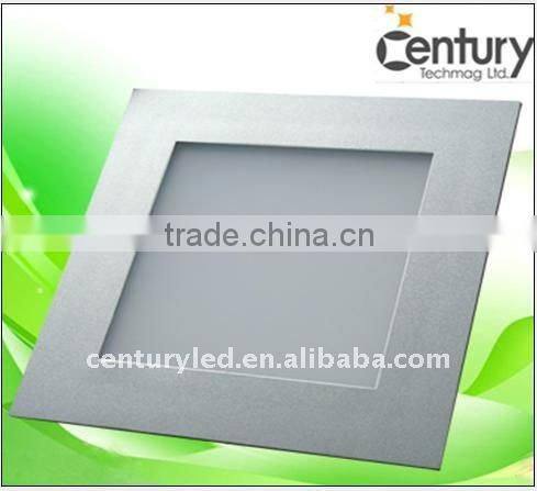 38w led ceiling light panel 600*600