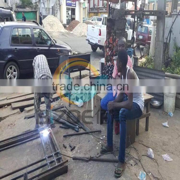 Large Capacity Full Automatic Sweet Potato Processing Machine