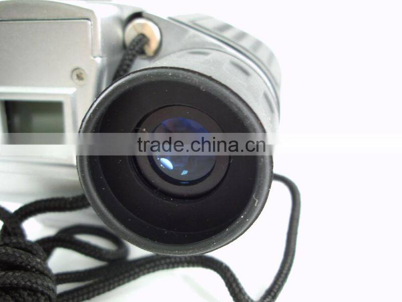 2016 Factory Price High Quality 0.3Mp CMOS Sensor Gift Type Digital Camera with Binocular For Promotion And Gifts