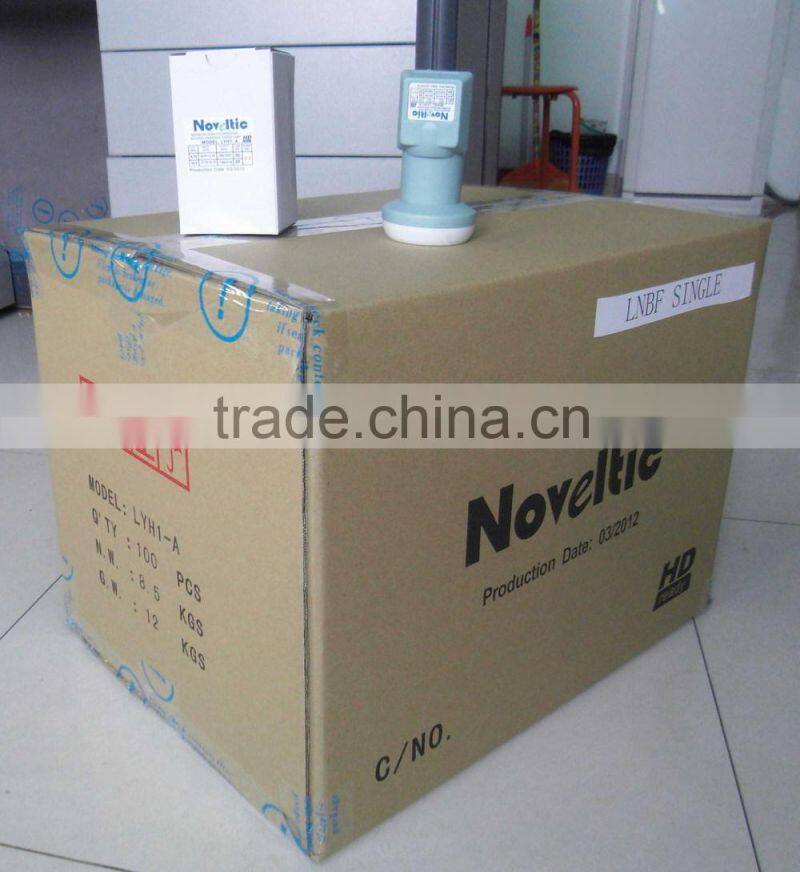 Universal KU Band Single LNB