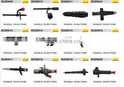 diesel pencil nozzle injector 27333
