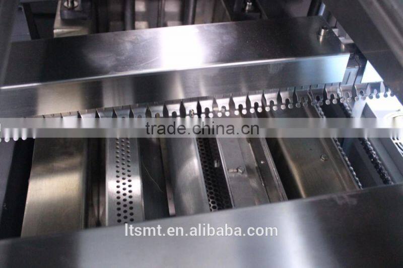 MiNi Lead free Wave Soldering Machine