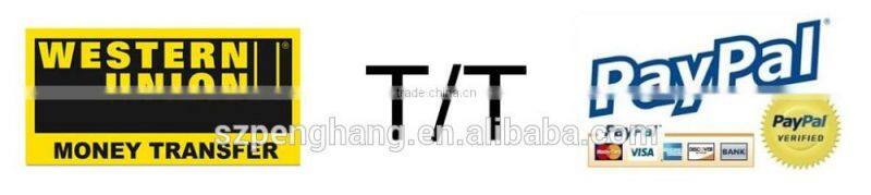 Custom printed coated paper label