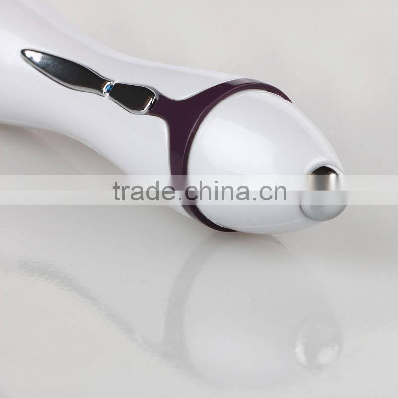 Europen popular beauty equipment high quality face and eye massager machine