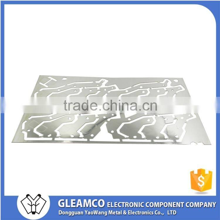 OEM Automotive copper led light led C194 lead frame