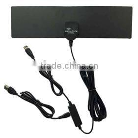 Enhancement Mode home antenna for ATSC