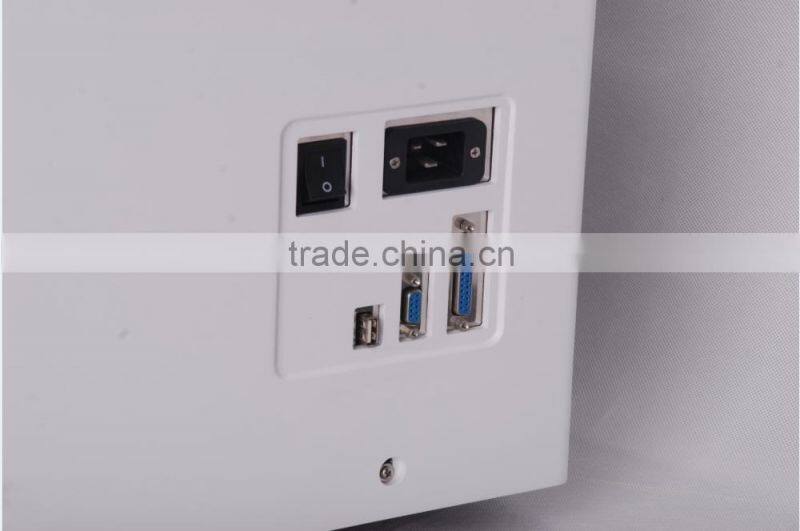 Microwave Digestion/Extraction System - Microwave digestor