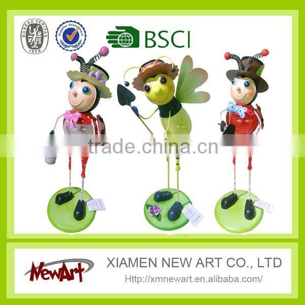 large lighted outdoor christmas decorations metal solar products lighted christmas fence decoration