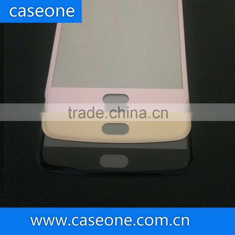mobile phone accessories wholesale glass mobile phones covers tempered glass screen protector for LG K10