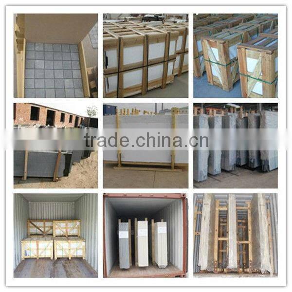 High quality g664 granite countertops