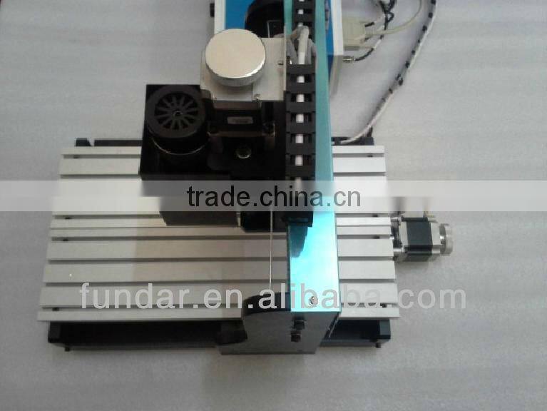 Hot sale CNC 3020T CNC drilling milling machine