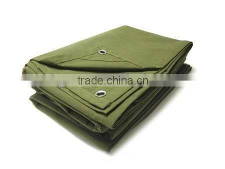 Haiben Canvas Fabric Canvas Tarpaulin for Canvas Truck Cover Prices