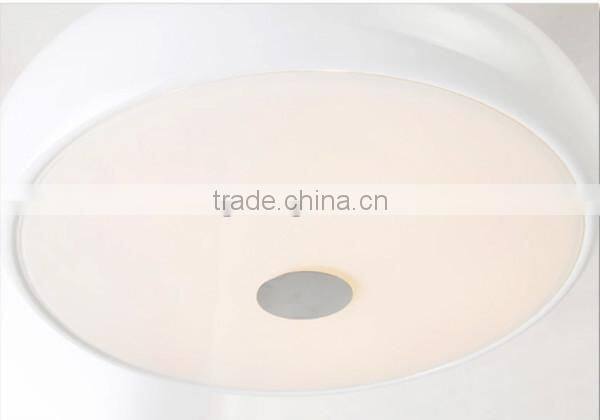 E27*3 cup cover pendant lamp made in zhongshan