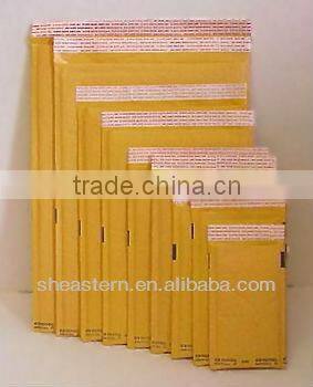 Customzied Padded Envelopes