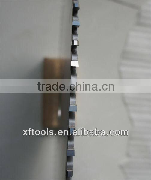 Panel sizing circular saw blade for chipboard cutting great quality