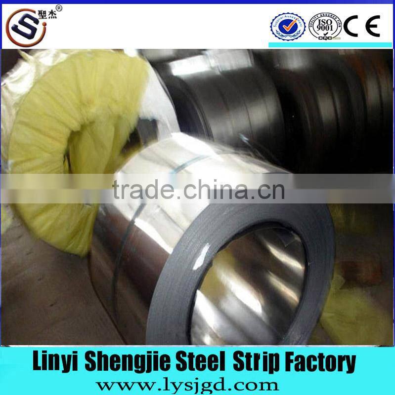 S50C/1050 quality carbon structural steel Belt