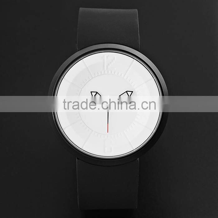 2015 yang bin watch firm high quality fancy stainless steel men's watch