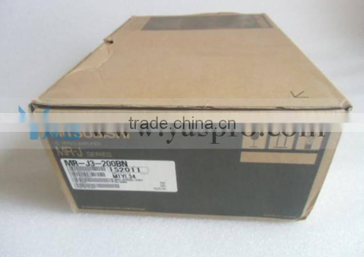 Mitsubishi Ac Servo Motor HC-SFS121B