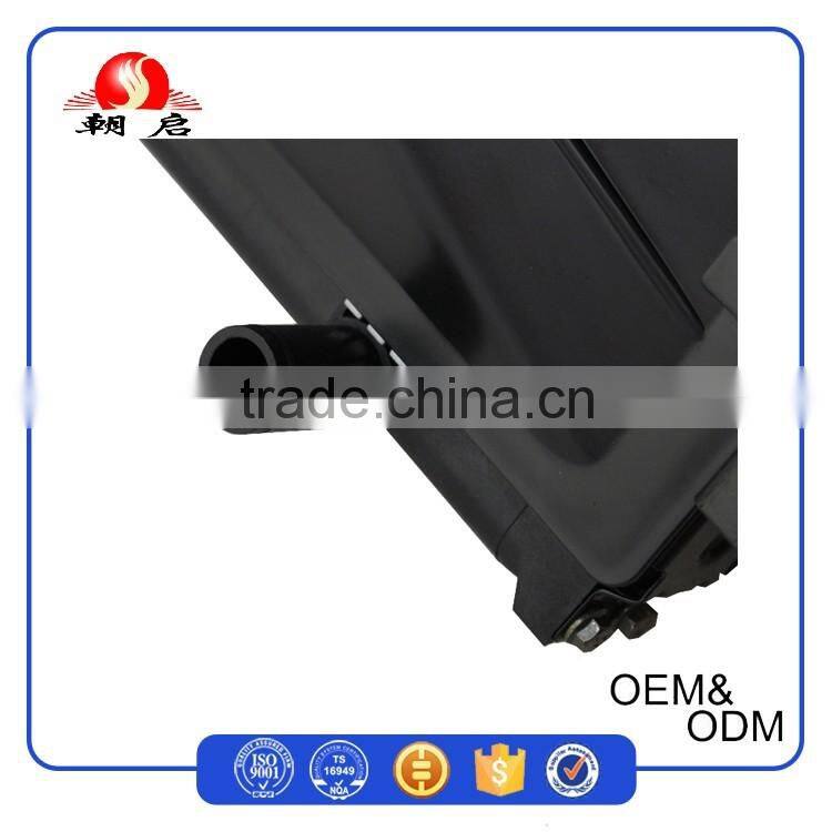 Best Selling Products Factory Direct Sale New Product Automobile Aluminum Radiator