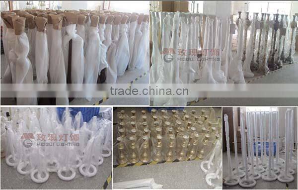 white small table lamp made in Guzhen