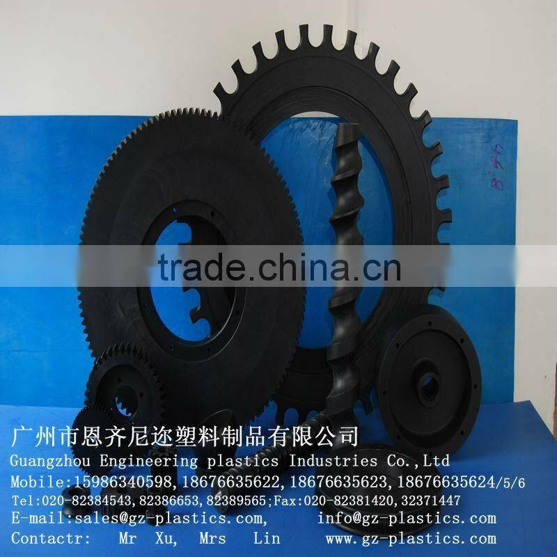 MC Nylon tube PA tube nylon pipe