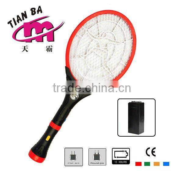 ELECTRIC BUG ZAPPER WITH 7LED LIGHT TB-2012