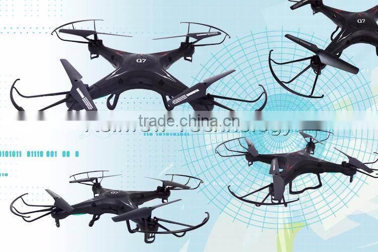 Drone professional rc plane with HD camera new design for wholesale