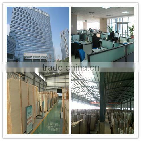 Best price yellow sandstone corner basin