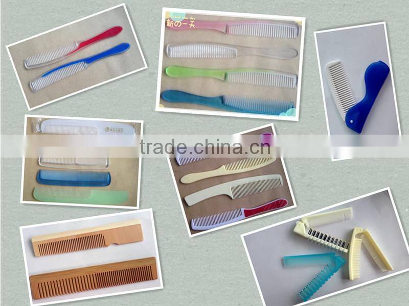 cheap wholesale disposable hotel comb