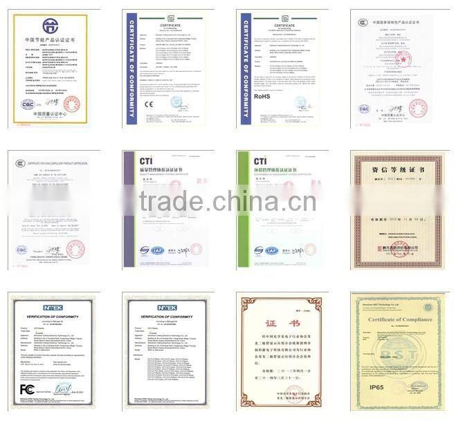 hight quality indoor &outdoor stage used transparent led curtains